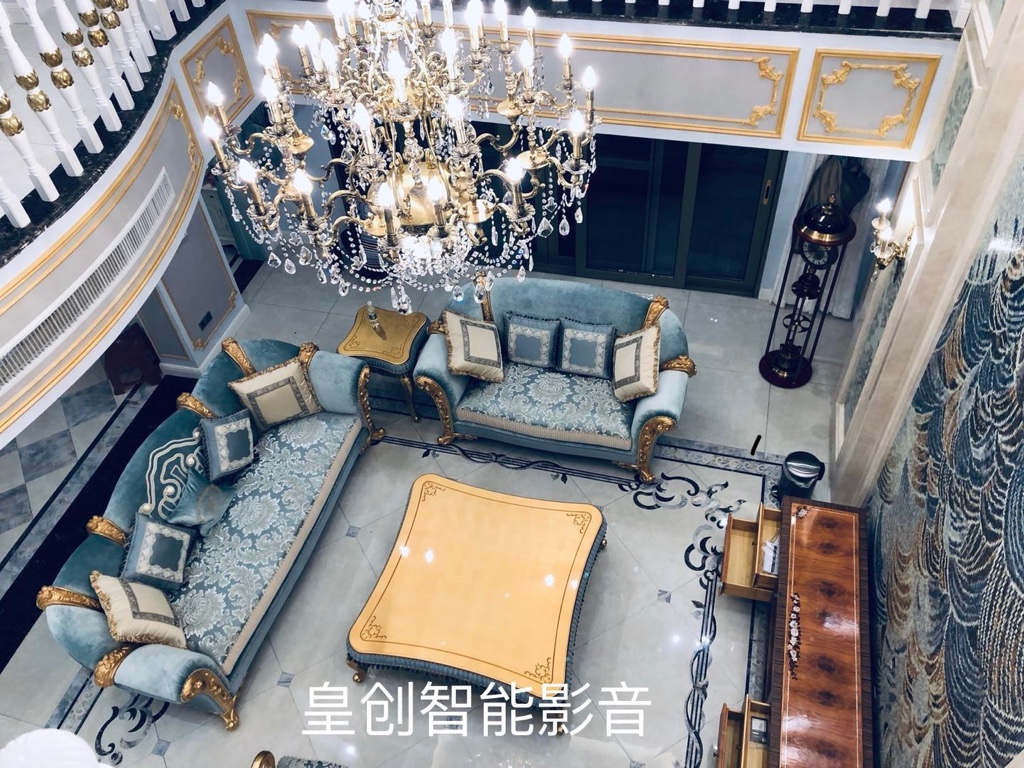 智能家居 智能家居