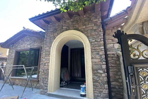 藍湖郡|私人別墅中住出未來感,遇上更懂你的家! 藍湖郡|私人別墅中住出未來感,遇上更懂你的家!